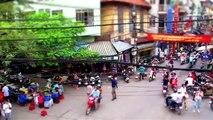 Travel Hanoi Vietnam - Beauty and Peace [HD]
