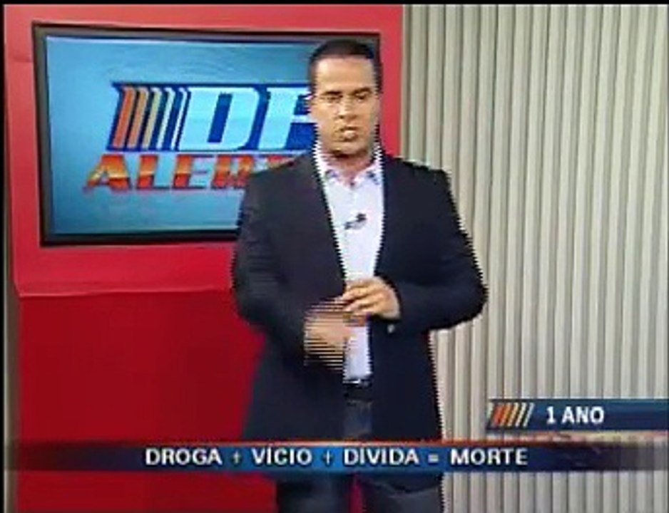 Homicídio