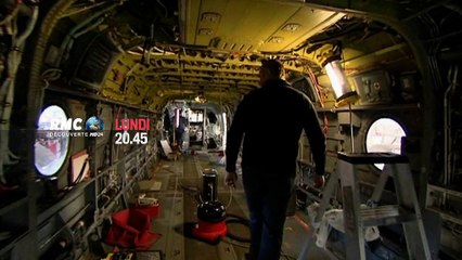 20H45 - Lundi 6 Juillet - Soirée Spéciale Hélicoptères