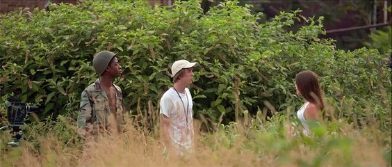 Me and Earl and the Dying Girl TV Spot "Everywhere"