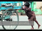 Against Child Labour in India