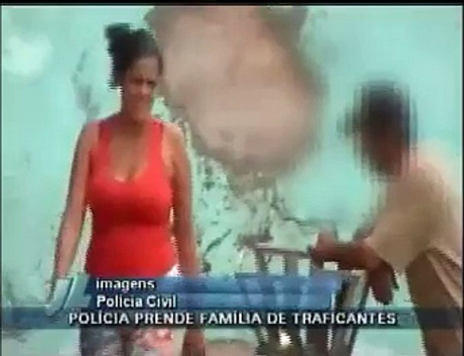 Tráfico