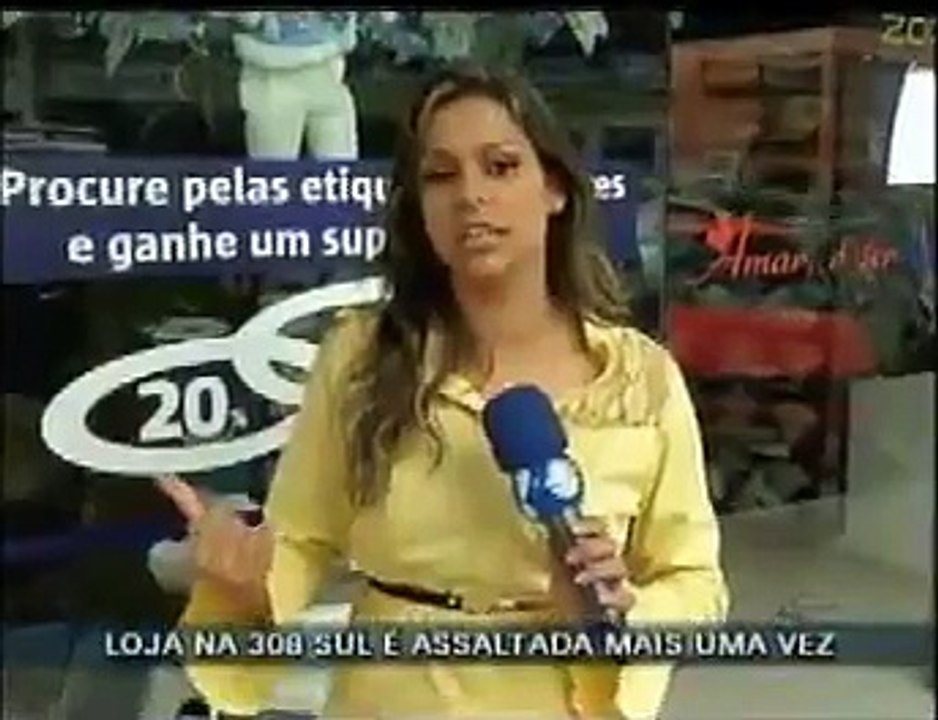 Assaltos