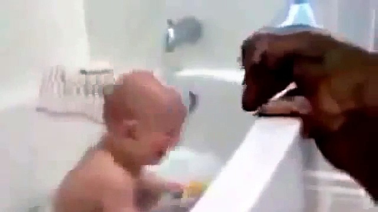 Best funny baby