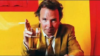 Doug Stanhope: Fun run for nothing and raising awareness