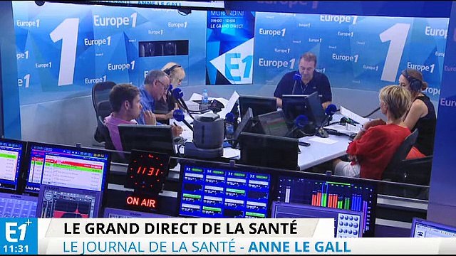 Un conducteur déshydraté conduit aussi mal qu'un conducteur ivre