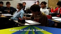Spot Educación Pública - Presidencia de la Nación.