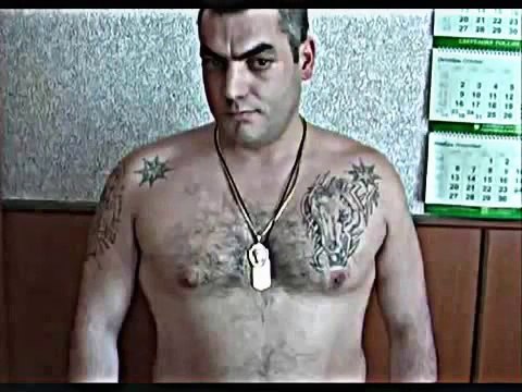 ORENQOV GOXER, VORI V ZAKONE. ВОРЫ В ЗАКОНЕ