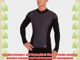 Craft Active Extreme Men's Functional Underwear Windstopper Long-Sleeved black Noir/Lave Size:L