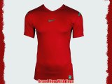 Mens Nike Pro Combat Hypercool Sports Training Tee Compression Baselayer Top XL