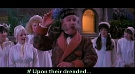 Pirates of Penzance - When the foeman bares his steel