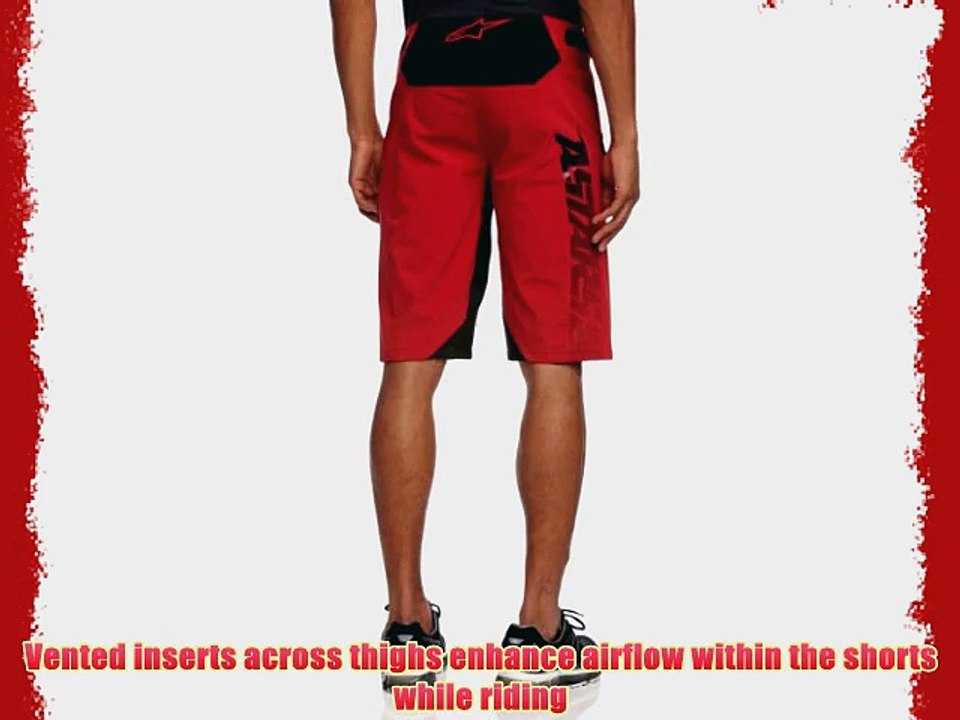 bermuda alpinestars hyperlight