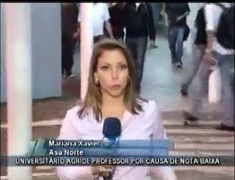 Desrespeito
