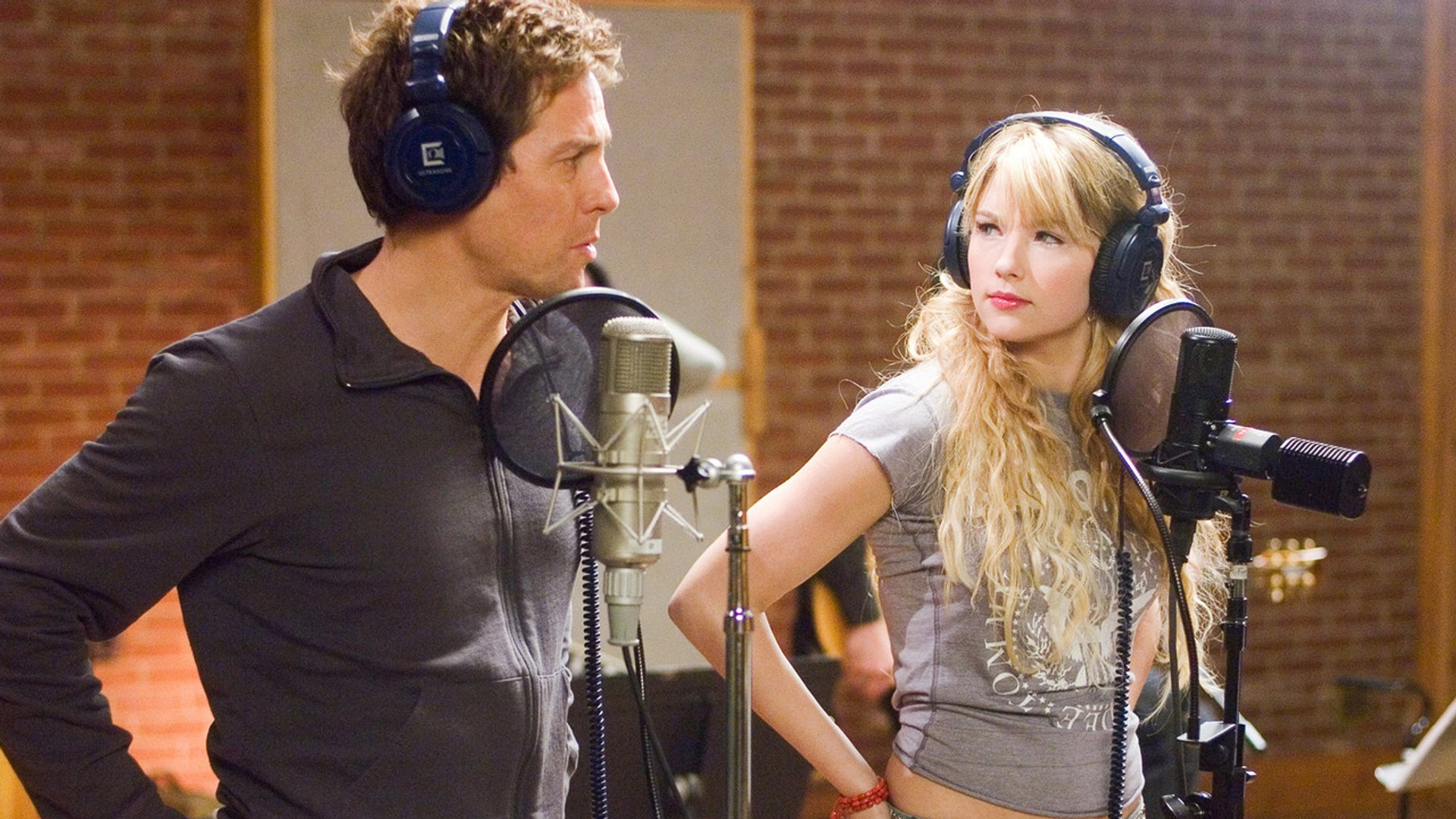 Music and Lyrics Full Movie Free Online Streaming