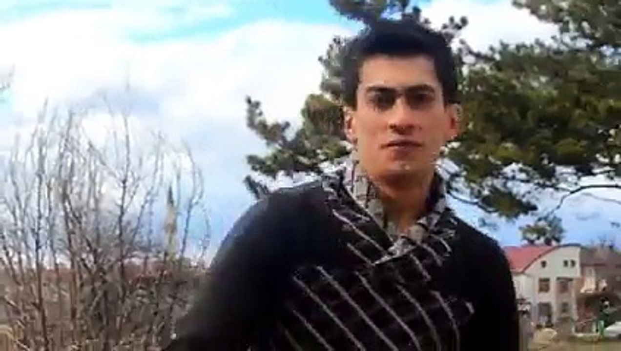 iSyanQaR26 - Vay Anam Vay II