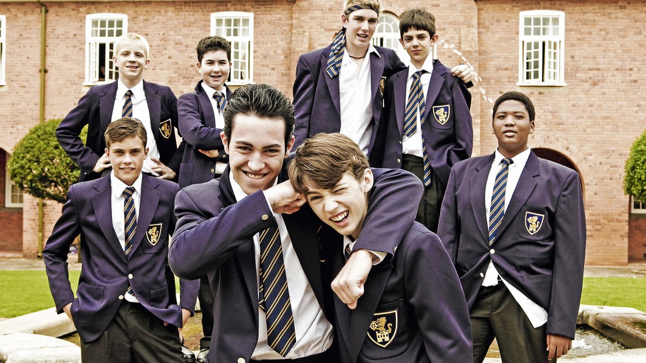Spud Full Movie Torrent