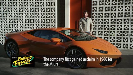 Lamborghini Huracan LP 610 at The Thermal Club - WFCS Season 52