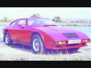 АВТО которые НЕ УВИДЕЛИ "СВЕТ" в РОССИИ!