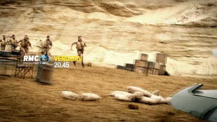 20H45 - Vendredi 10 Juillet - Soirée Spéciale les grands aviateurs