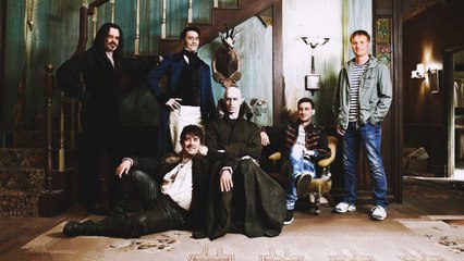 Watch What We Do in the Shadows Full Movie