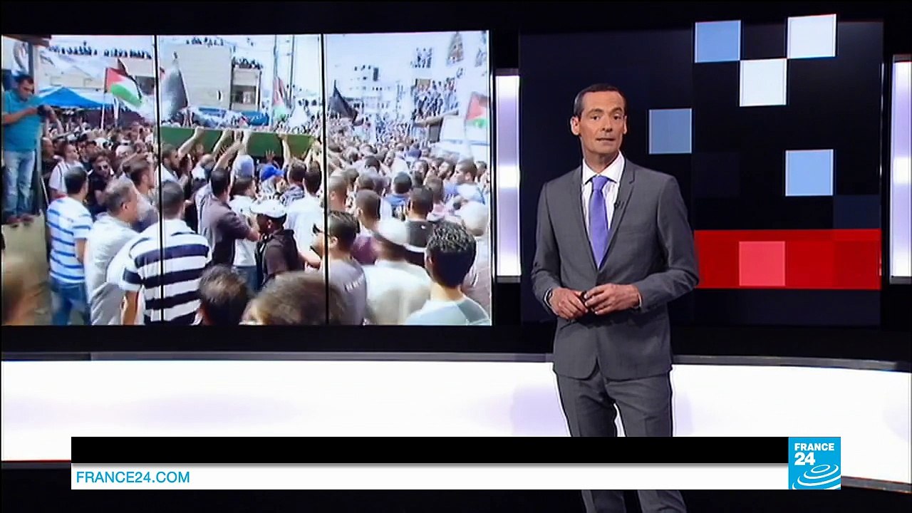 One year after Gaza war, residents struggle to survive