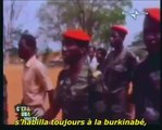 Témoignages sur l'assassinat de Thomas Sankara