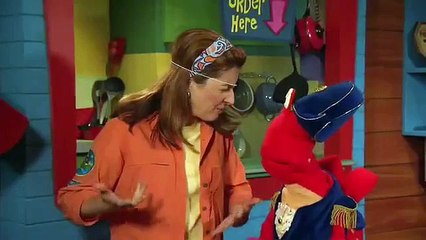 Kids' CBC: Great Big Sea, theme song from "Pirates: Adventures in Art"