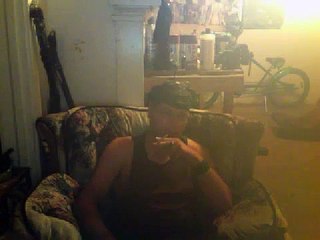 Just created a GTA 5 online DeathMatch using my PS3