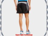 Kooga Muscle Short - Black/Grey Medium