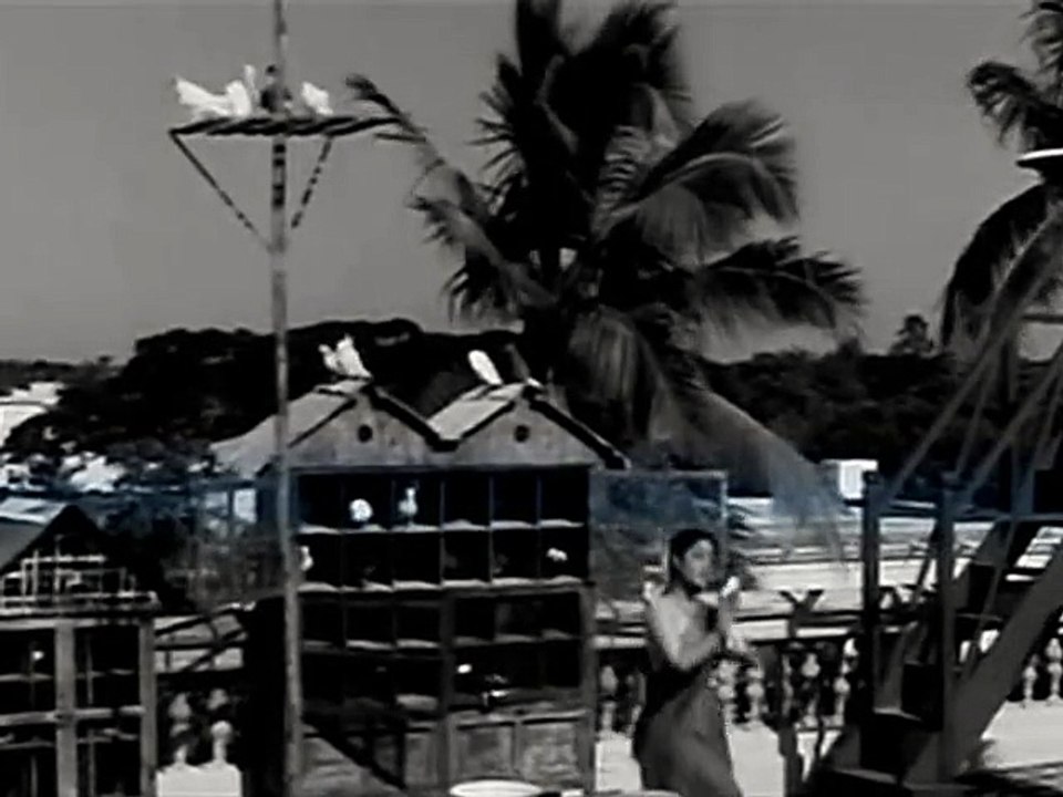 Bak Bak Bakkum Madapura - Bhanimathi,SV Rao,Sachu – Annai - Tamil Classic Melodious Song