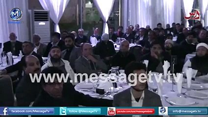 Mulana tariq jameel bayan عمیر بن حبیب اور ایک عیسائی لڑکی کا واقعہ
