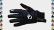 Pearl Izumi Men's Select Softshell Glove - Black X-Large