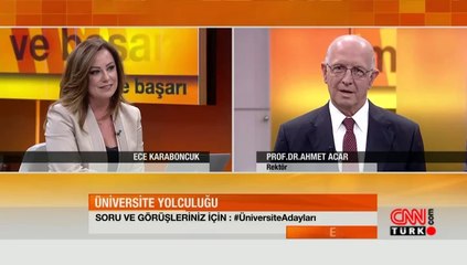 Eğitim ve Başarı (03.07.2015)