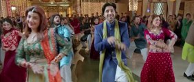 Pakistani Movies Are Following Indian Footsteps with Item Songs and Short Skirts