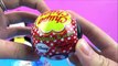 Minnie Mouse Play Doh Ice Cream Surprise Eggs Fun Factory Disney Pixar Cars Disney Princess Sweet