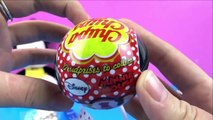 Minnie Mouse Play Doh Ice Cream Surprise Eggs Fun Factory Disney Pixar Cars Disney Princess Sweet
