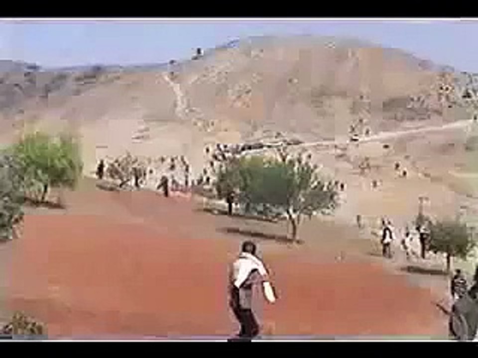 tamassint 2005 alhoceima rif maroc morocco  Where are human rights in Morocco?