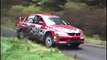 Townparks Glens Of Antrim Rally 2007