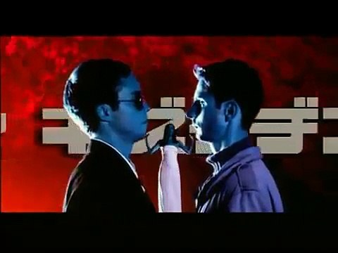 Lexy & K-Paul - The Greatest DJ