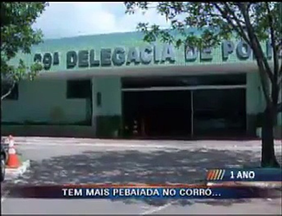 Pebas no corró