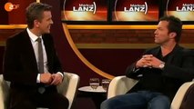 Markus Lanz (vom 10. Oktober 2012) - ZDF (2/5)