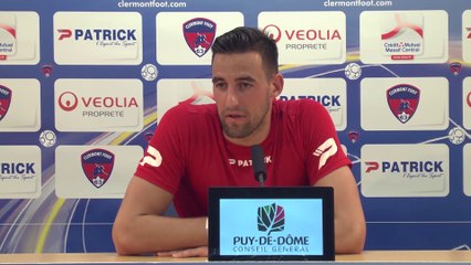 Présentation de Marc-Aurèle Caillard