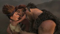 The Croods Full Movie Streaming Online in HD-720p Video Quality