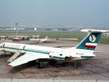 IŁ 62 W Polskich Liniach Lotniczych / IL 62 Polish Airlines (  1972 - 1992  )