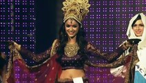 Miss Asia Pacific World 2014 - National Costume Parade of Nations