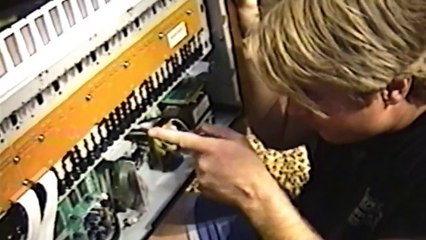 See a Faith Hill Tour Bus and Trucks