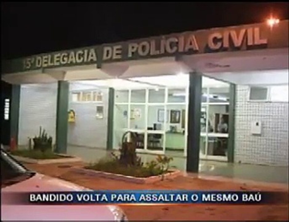 Passageiros no prejuízo