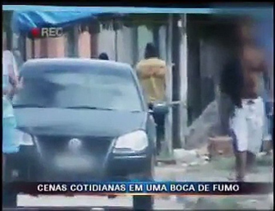 Tráfico