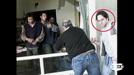 World's Wildest Police Videos: Lower The Boom