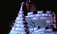 Disney's Fantillusion 2/2 - Disneyland Paris Nighttime Electrical Parade